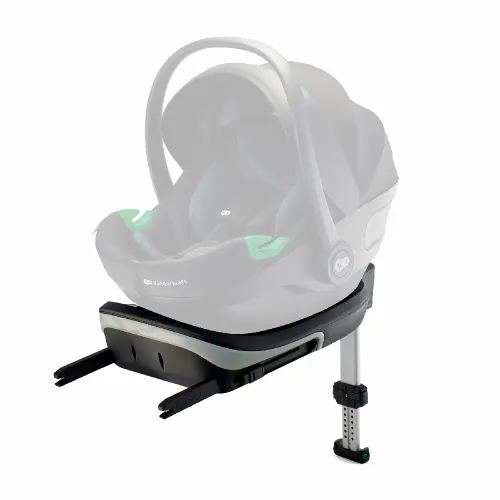 Kinderkraft Isofix baza CARE FX slika 3