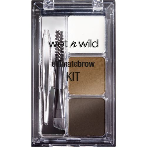 WnW Ultimate Brow set za obrve slika 1