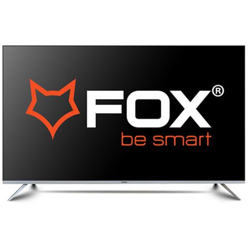 Televizor Fox 75WOS625D Smart, DLED, 4K UHD, 75"(190cm), ATV/DTV-C,T,T2,S,S2 slika 1