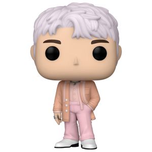 POP figure BTS J-Hope