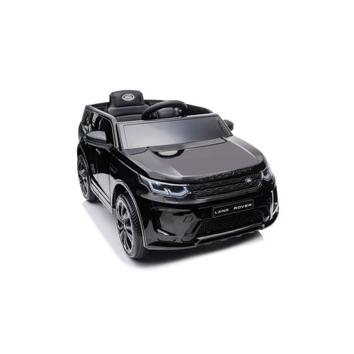 Land Rover auto na akumulator Discovery Black slika 11