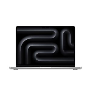 Apple MacBook Pro 14" M3 Pro 1TB Silver - INT