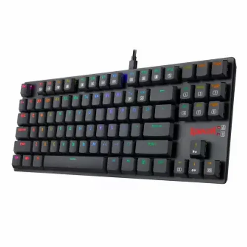 Redragon Aps TKL RGB Wired Mehanička tastatura slika 3