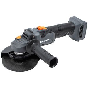 Daewoo Brusilica BL aku 125mm 20V DALAGBL20-125