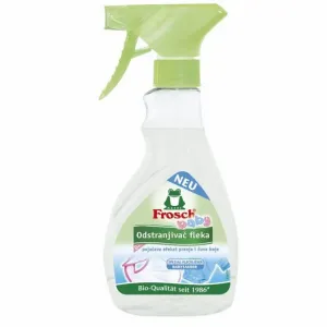 Frosch Baby odstranjivač fleka 300 ml