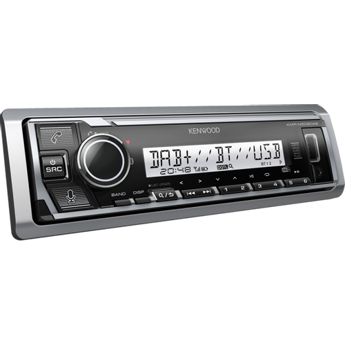 Kenwood KMR-M508DAB slika 3