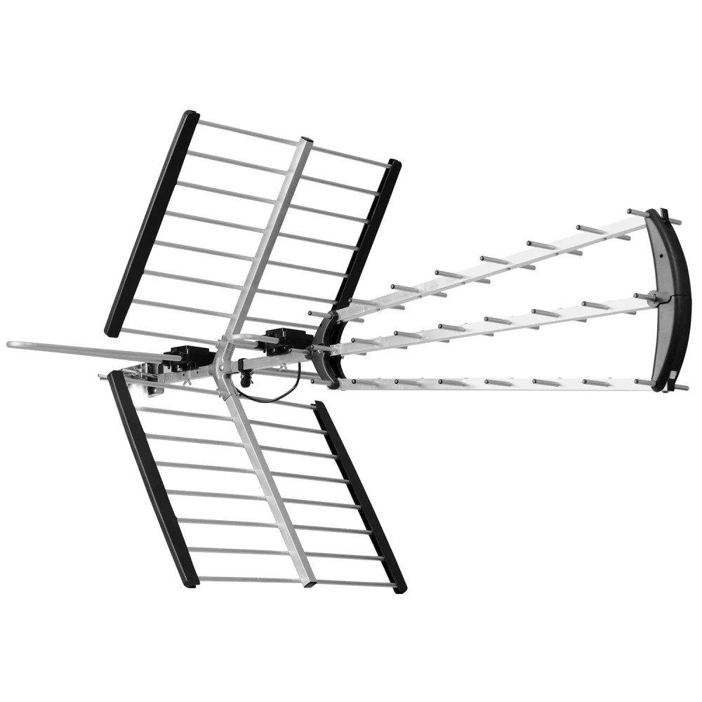 Berdsen BD-953 usmjerena vanjska TV antena ultra HD 4K slika 2