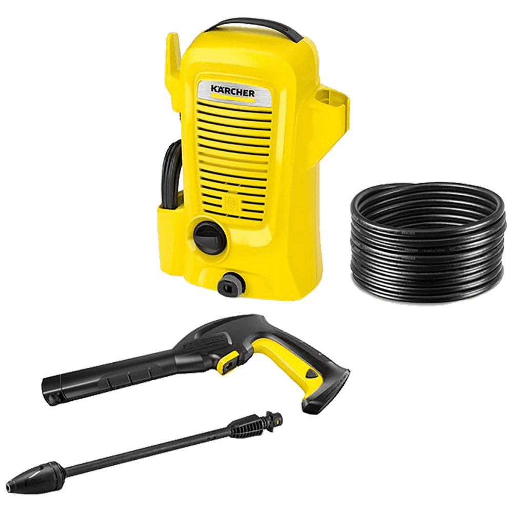 Karcher Visokotlačni perači, 1400W, Universal Edition - K 2 Universal Edition slika 1