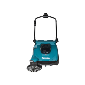 XGT Makita 40V - Akumulatorska mašina za čišćenje/usisavanje VS001GZ SOLO