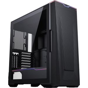 PHANTEKS ECLIPSE G500A Kućište s Kaljenim Staklom ATX - crno