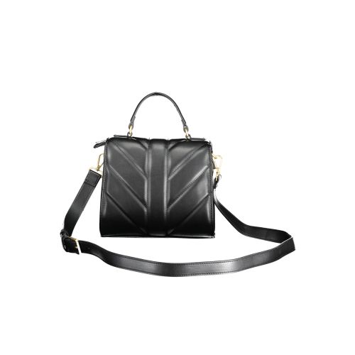 VALENTINO BAGS BLACK WOMEN'S BAG slika 3