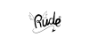 Rude Cosmetics: Kreativna šminka za jedinstven stil