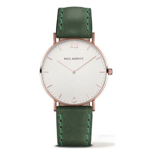 Uniseks sat Paul Hewitt PH-SA-R-ST-W-12M (Ø 39 mm) slika 1