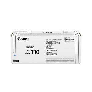 Toner Canon CRG-T10 Cyan