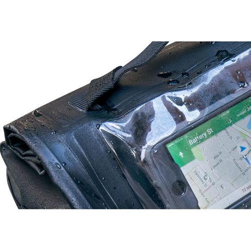 THULE Pack'n Pedal Shield Handlebar Bag with Mount slika 4
