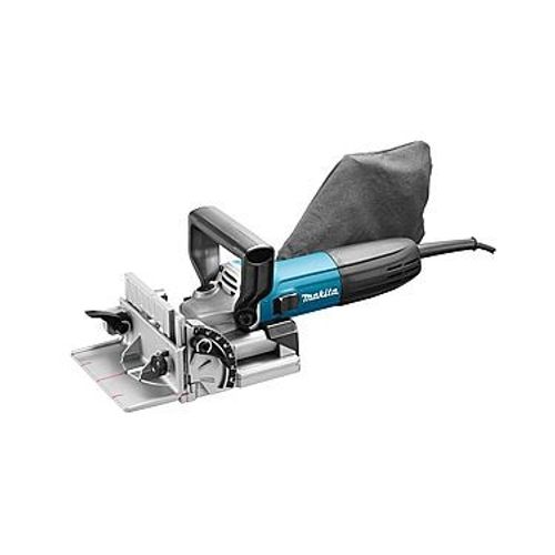 Makita glodalica za lamele PJ7000J (700W,100mm) slika 1