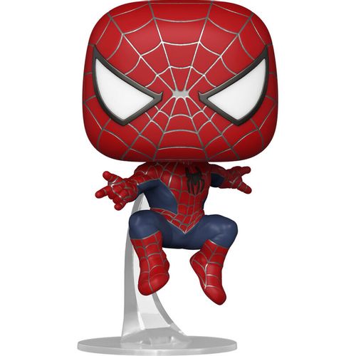 POP figure Marvel Spider-Man No Way Home Spider-Man slika 3