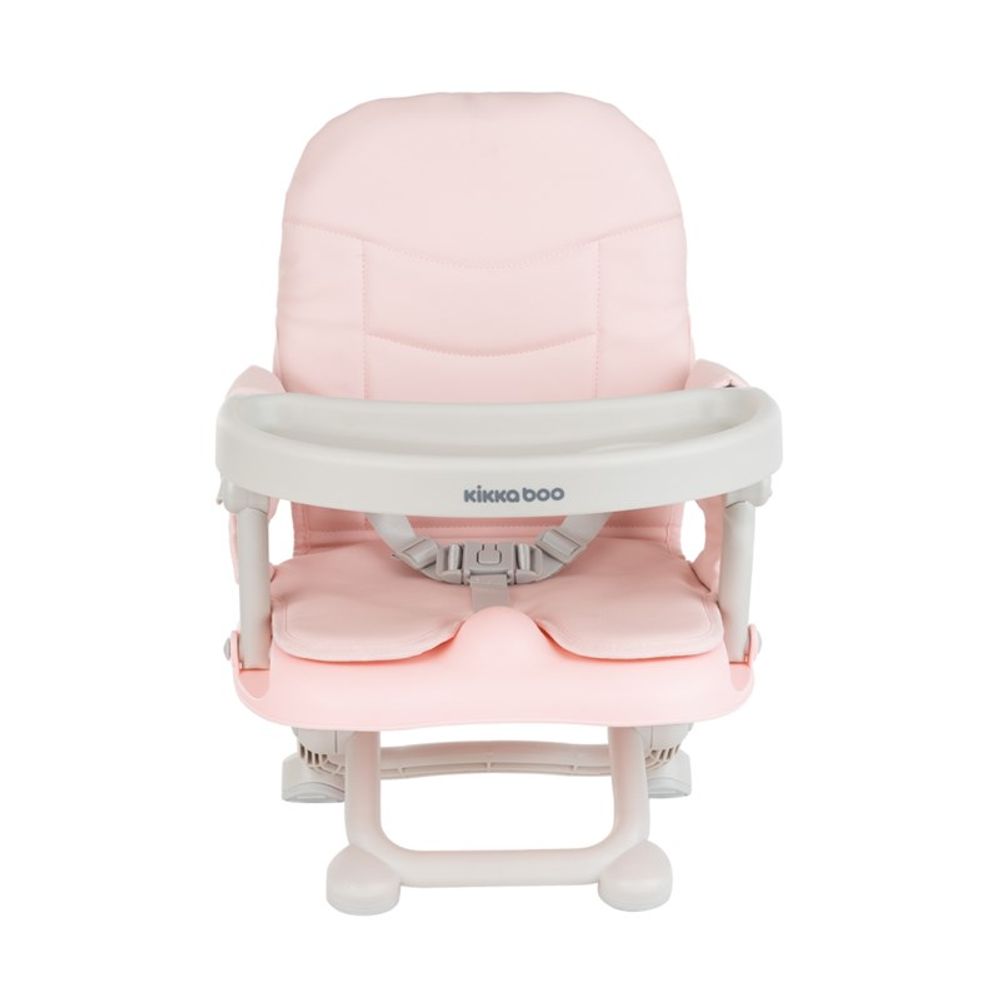 Kikka Boo Hranilica Pappo, Pink slika 3