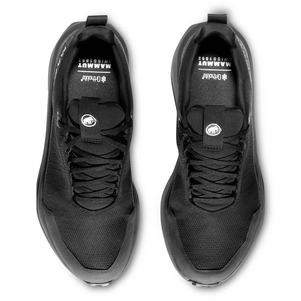 Mammut Muške patike Aenrgy Mtn Low GTX Black/Dark Steel slika 4