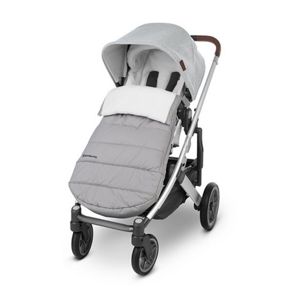 UPPABABY V2 Dječja kolica Cosy GANOOSH STELLA (VISTA/CRUZ) slika 1