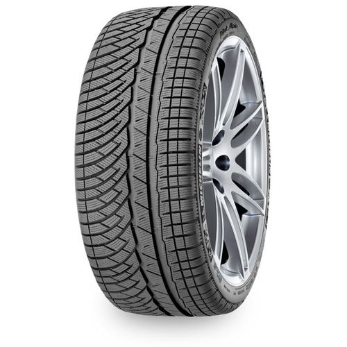 Michelin Guma 245/45r18 100v xl tl pilot alpin pa4 ao grnx michelin osobne zimske gume slika 1