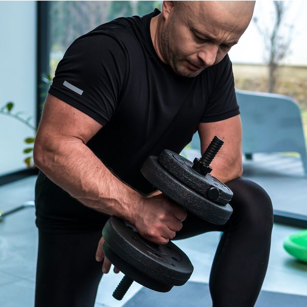 Fa1023 kompozitni teret 1,25 kg slika 6