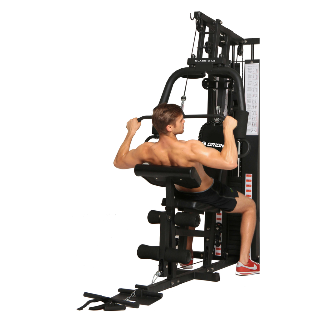 Orion Kombinovana sprava CLASSIC L2 - Gladijator slika 7