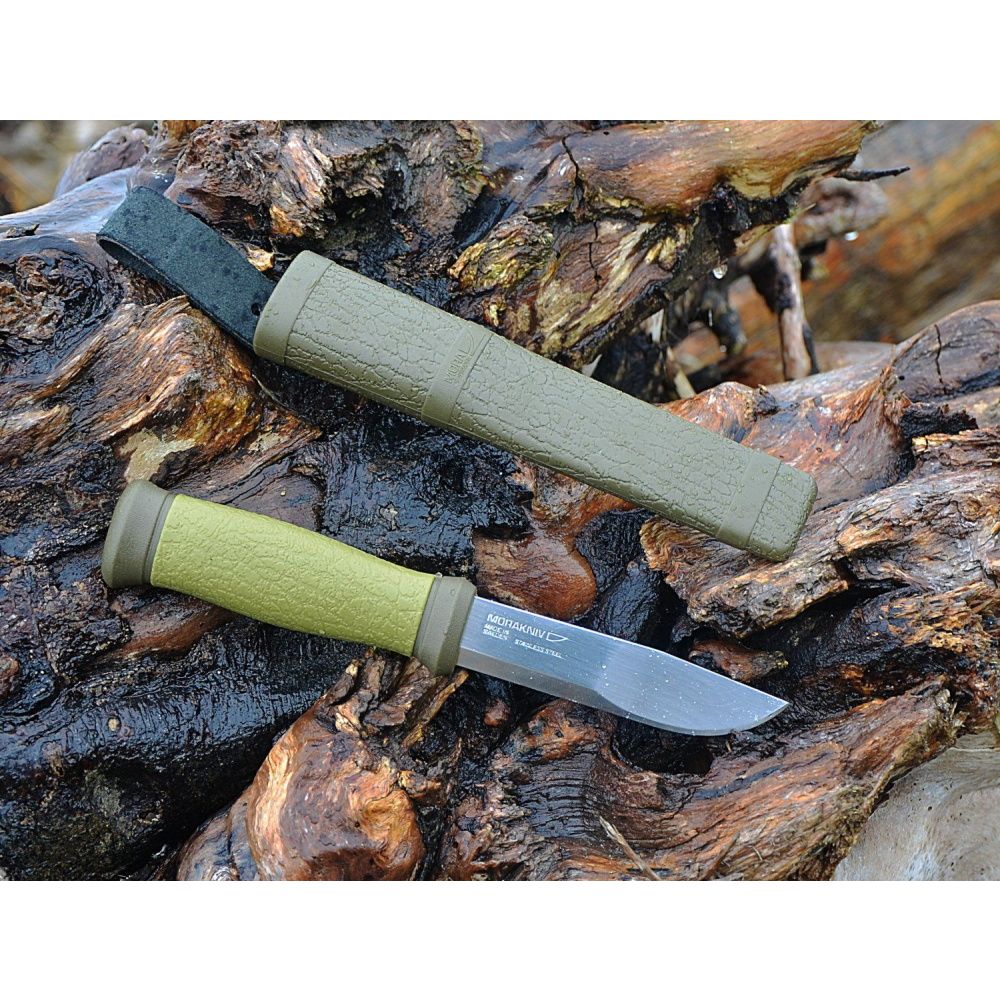 Nož Morakniv Mora 2000 gren (S) slika 3
