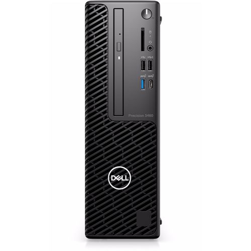 DELL Precision 3460 SF i7-13700 16GB 512GB SSD nVidia Quadro T1000 8GB Win11Pro 3yr NBD slika 1