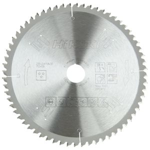 Hikoki rezna ploča za aluminijum 752449 (216 x 30 mm)