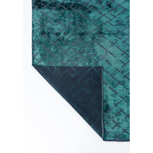 Tepih MYSTIQUE DARK GREEN, 160 x 230 cm slika 4