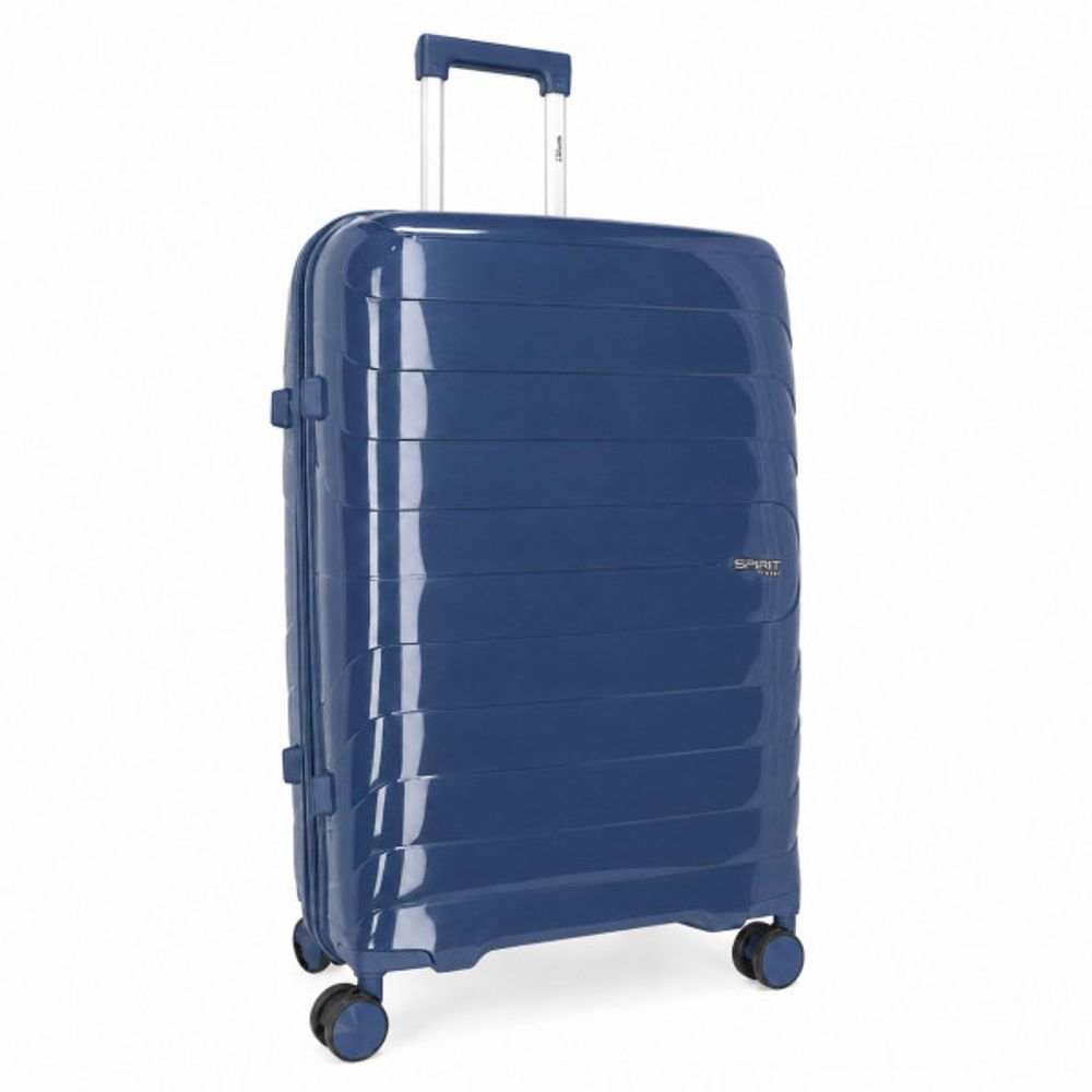 Spirit Kofer Altura 28" Plavi slika 1