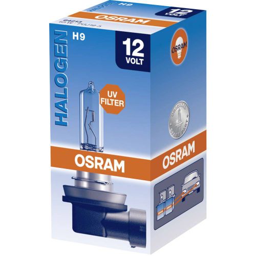 OSRAM 64212 halogena žarulja Original Line H8 35 W 12 V slika 3