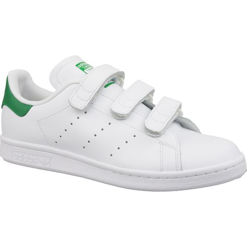 Adidas muške tenisice Stan Smith CF S75187 slika 6