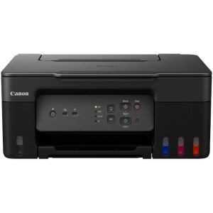 Canon Pixma G3430 multifunkcionalni brizgalni uređaj / crna