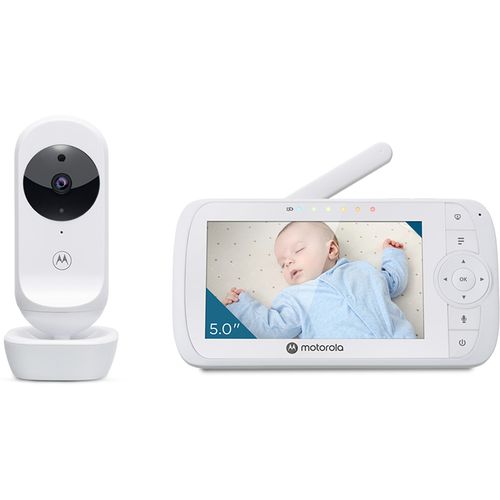 Motorola Babyphone VM35 5.0˝ slika 1