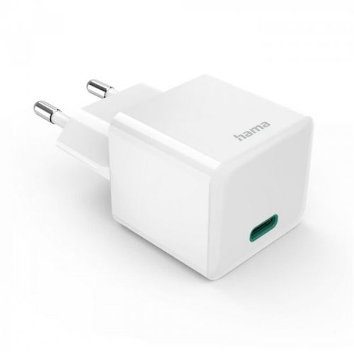 Hama 201998 beli USB C kućni punjač (adapter) za mobilne telefone slika 3