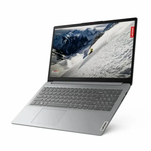 Lenovo IdeaPad 82R400CAYA 1 15ALC7 Laptop 15.6" FHD IPS/R5-5500U/12GB/NVMe 512GB/siva slika 3