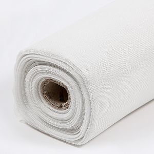 Beorol Mrežica za komarce, bijela, rolna, 1m x 30m