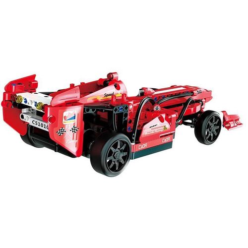 Formula na daljinsko upravljanje  R/C toy car Formula 317 EE slika 4