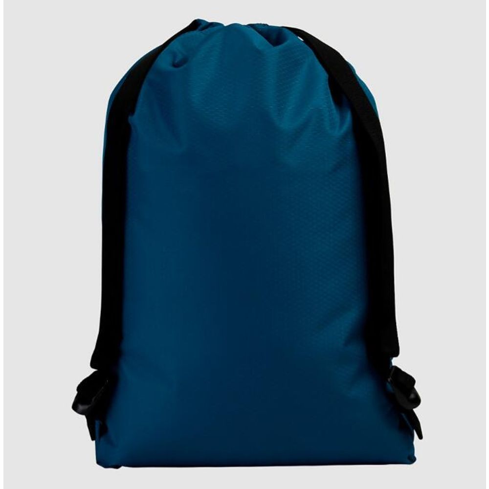 Speedo Torba POOL BAG AU Blue/Black slika 3