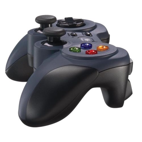 LOGITECH F310 Gamepad džojstik slika 2