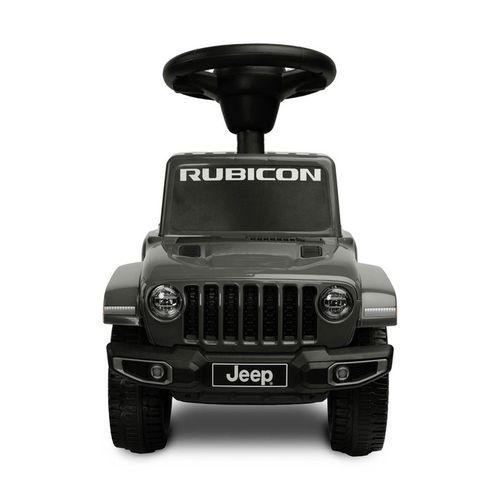 Guralica Jeep Rubicon siva slika 4