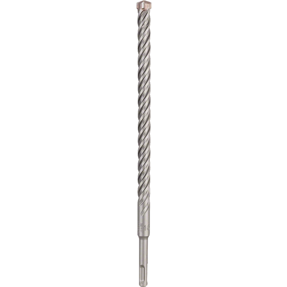 BOSCH Burgija za beton  SDS Plus- 5X, 16 x 250 mm slika 1