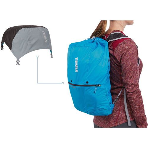 THULE Guidepost 75L W - Bordeaux slika 3