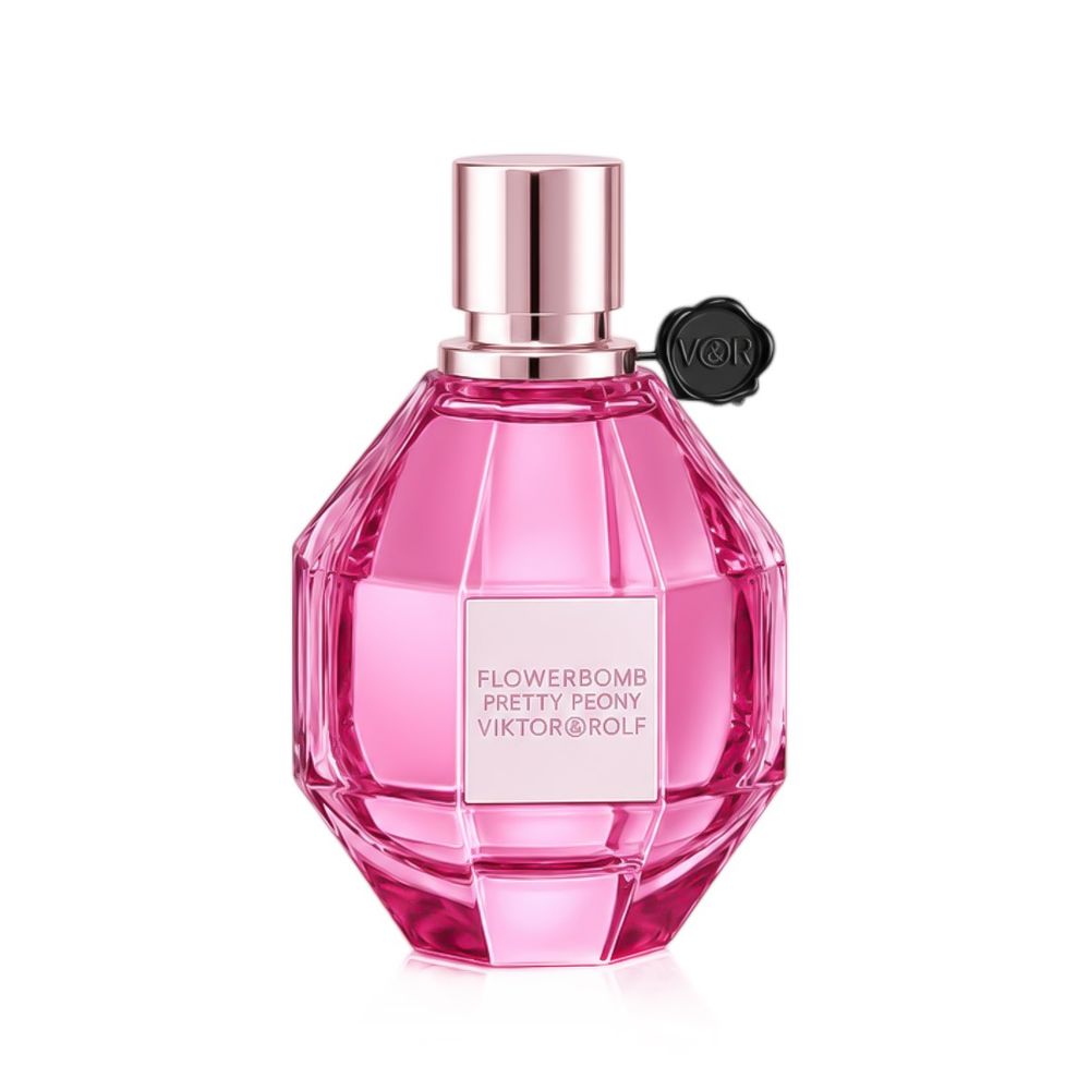 Viktor & Rolf Flowerbomb Pretty Peony Eau de Parfum 100 ml slika 2