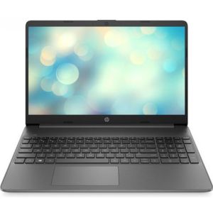 Laptop HP NOT 15s-fq3038nm, N6000, 15.6inc 8GB 256GB 8D6N4EA#BED