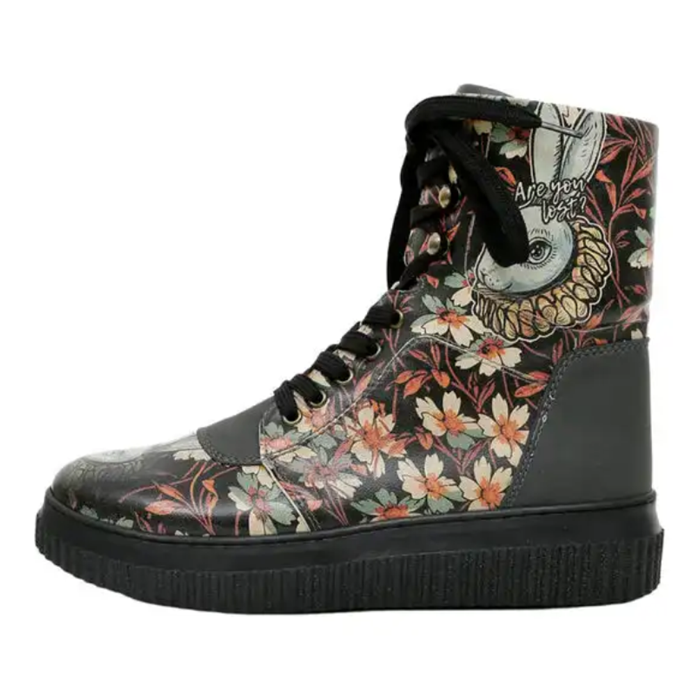 DOGO Duboke čizme Future Boots Are You Lost slika 3