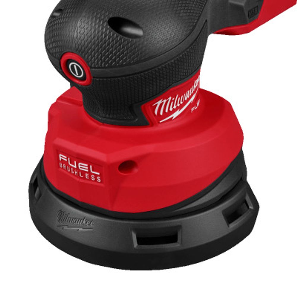 Milwaukee  Brusilica Aku Rotacijska M18Fros125-0B 4933498253 slika 4