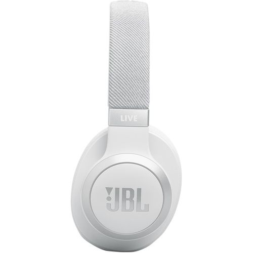 JBL slušalice on-ear BT Live 770 bijele slika 4